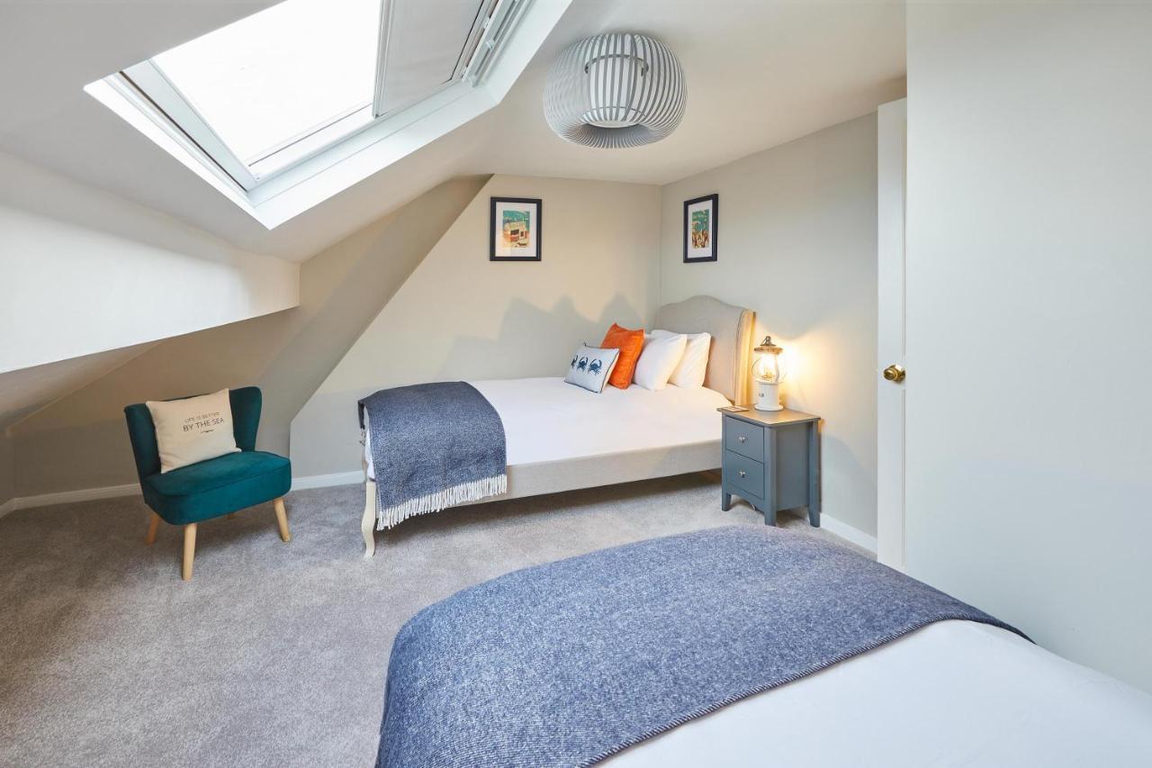 Host & Stay - Ebb Tide Whitby Exterior foto