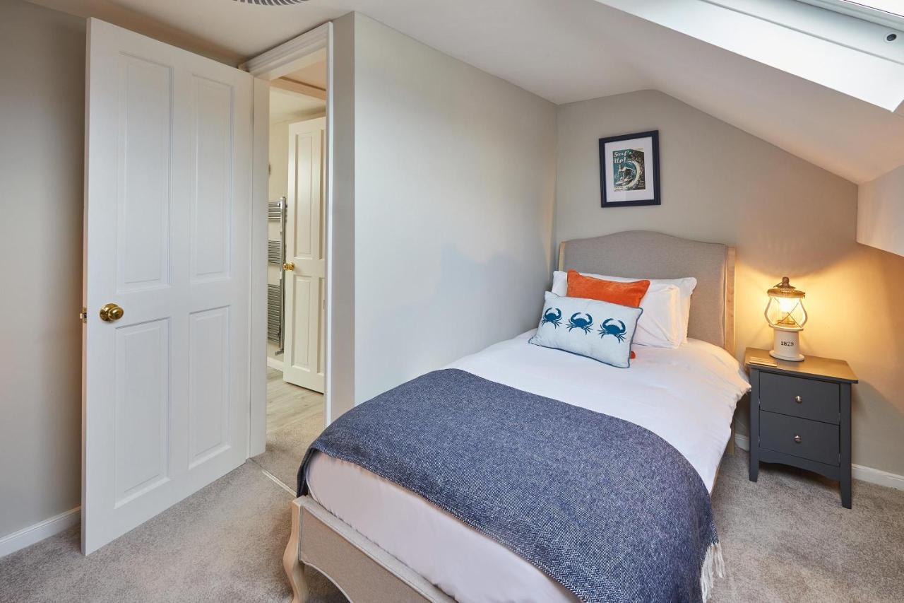 Host & Stay - Ebb Tide Whitby Exterior foto